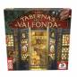 Las Tabernas de Valfonda - Juego de Mesa Las Tabernas de Valfonda - Juego de Mesa