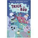 Trick or Boo - Juego de Mesa