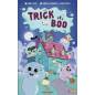 Trick or Boo - Juego de Mesa