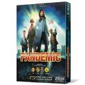 Pandemic - Juego de Mesa
