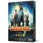 Pandemic - Juego de Mesa
