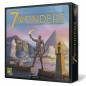 7 Wonders Nueva Edición - Juego de Mesa