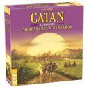 Catan Mercaderes y Bárbaros - Juego de Mesa