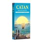 Catan Navegantes Ampliación 5-6 Jugadores - Juego de Mesa