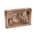 Incómodos Invitados (Cuarta Edición) - Juego de Mesa