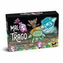 Mal Trago - Juego de Mesa