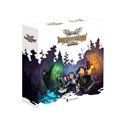 Dungeonology - Juego de Mesa