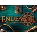 Endeavor: La Era de la Navegación - Juego de Mesa