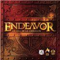 Endeavor: La Era de la Expansión - Juego de Mesa