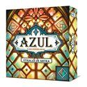 Azul Vitrales de Sintra - Juego de Mesa