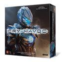 Cry Havoc - Juego de Mesa
