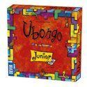 Ubongo Junior - Juego de Mesa