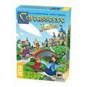 Carcassonne Junior - Juego de Mesa
