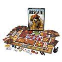 ¡Rescate! - Juego de Mesa