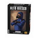 ¡Rescate!: Alto Riesgo - Juego de Mesa