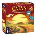 Catan Edición Extra - Juego de Mesa