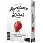 Macedonia de Letras - Juego de Mesa Macedonia de Letras - Juego de Mesa