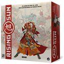 Rising Sun - Juego de Mesa