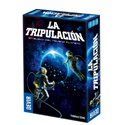 La Tripulación - Juego de Mesa