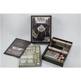 Roll & Raid - Juego de Mesa