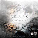 Brass Birmingham - Juego de Mesa