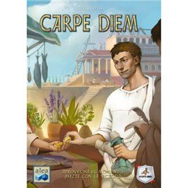 Carpe Diem - Juego de Mesa