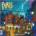 Paris - Juego de Mesa