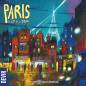 Paris - Juego de Mesa