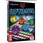 Optimus - Juego de Mesa