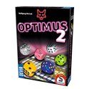 Optimus 2 - Juego de Mesa
