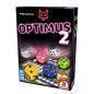 Optimus 2 - Juego de Mesa