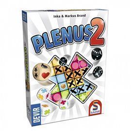 Plenus 2 - Juego de Mesa