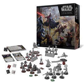 Star Wars Legion - Juego de Mesa