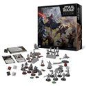 Star Wars Legion - Juego de Mesa