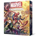 Marvel Champions - Juego de Mesa