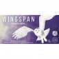 Wingspan: Expansión Europea - Juego de Mesa