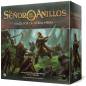 El Señor de los Anillos Viajes por la Tierra Media - Juego de Mesa El Señor de los Anillos Viajes por la Tierra Media - Juego de Mesa