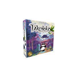 Takenoko - Juego de Mesa