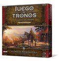 Leones de Roca Casterly - Juego de Mesa