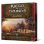 Leones de Roca Casterly - Juego de Mesa