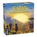 Catan El Despertar de la Humanidad - Juego de Mesa