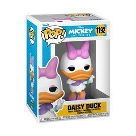 Funko Pop! Daisy Duck - Disney Classics
