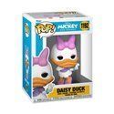 Funko Pop! Daisy Duck - Disney Classics