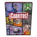 ¡Cabritos! - Juego de Mesa