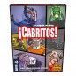¡Cabritos! - Juego de Mesa ¡Cabritos! - Juego de Mesa