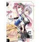Ayakashi Triangle 6 Ayakashi Triangle 6
