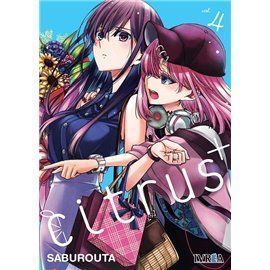 Citrus + 4