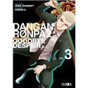 Super Danganronpa 2, Goodbye Despair 3