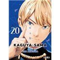 Kaguya-Sama: Love is War 20