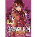 Hanako-Kun, El Fantasma del Lavabo 18